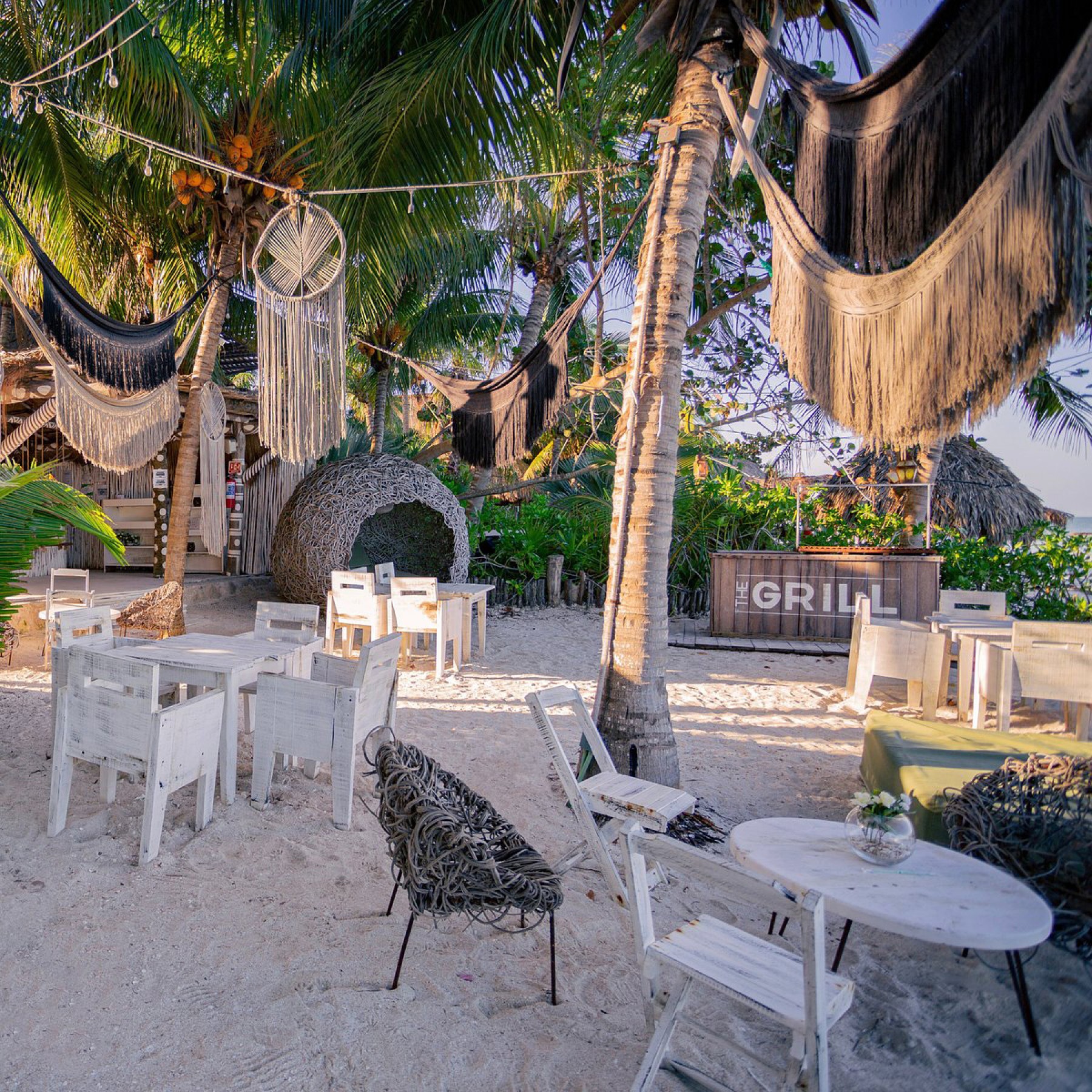 Holbox Dream Beachfront